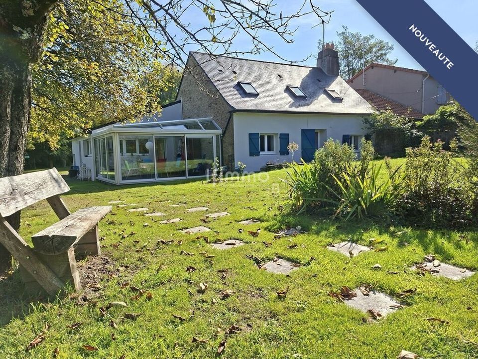 Villa i Couëron, Loire-Atlantique - foto 1