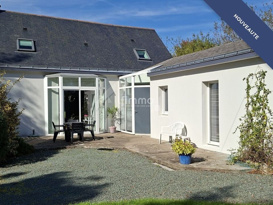Villa i Couëron, Loire-Atlantique - foto 2