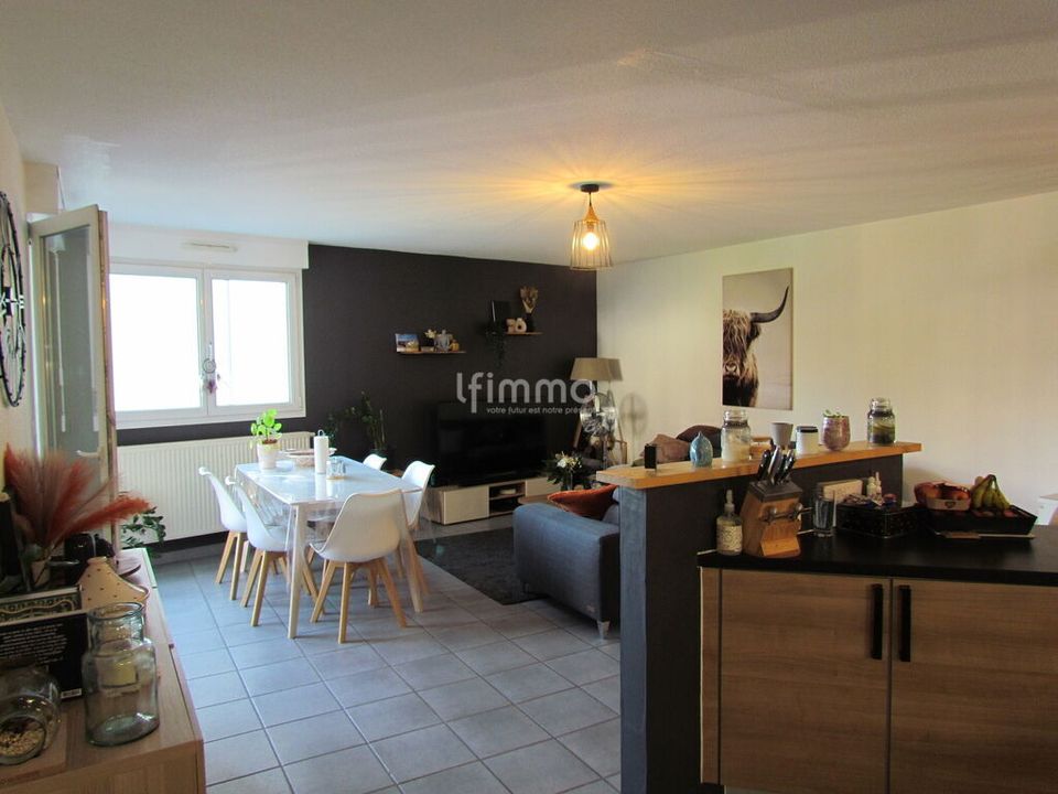 Lejlighed i Haguenau, Bas-Rhin - foto 1