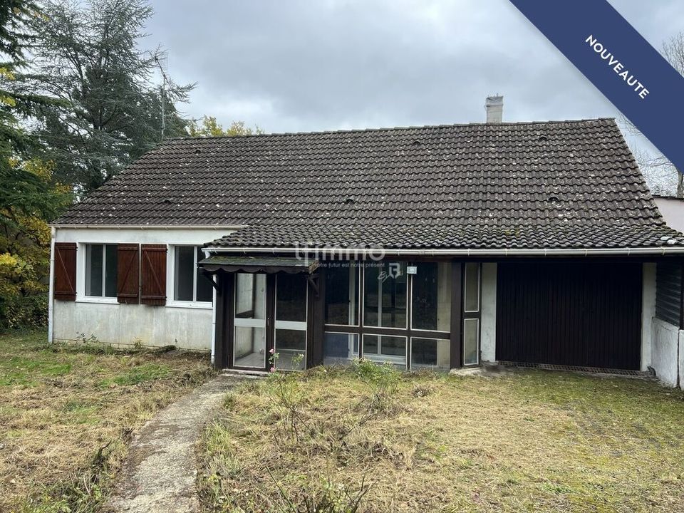 Villa i Bellot, Seine-et-Marne - bilde 2