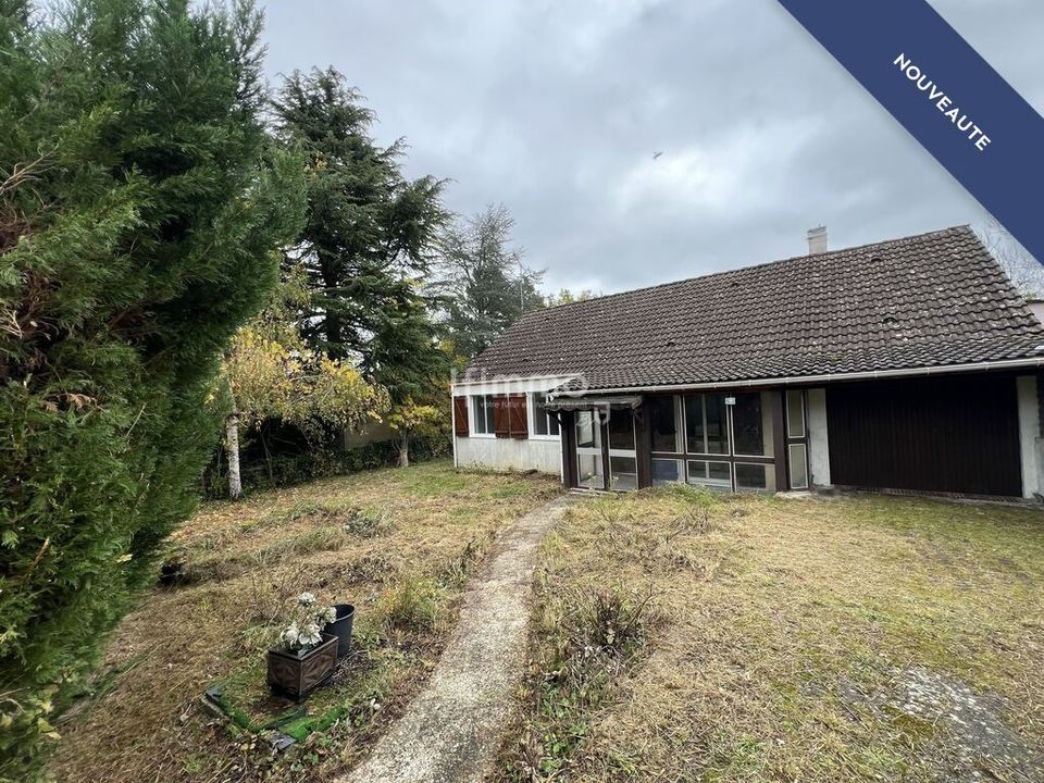 Villa i Bellot, Seine-et-Marne - bilde 4