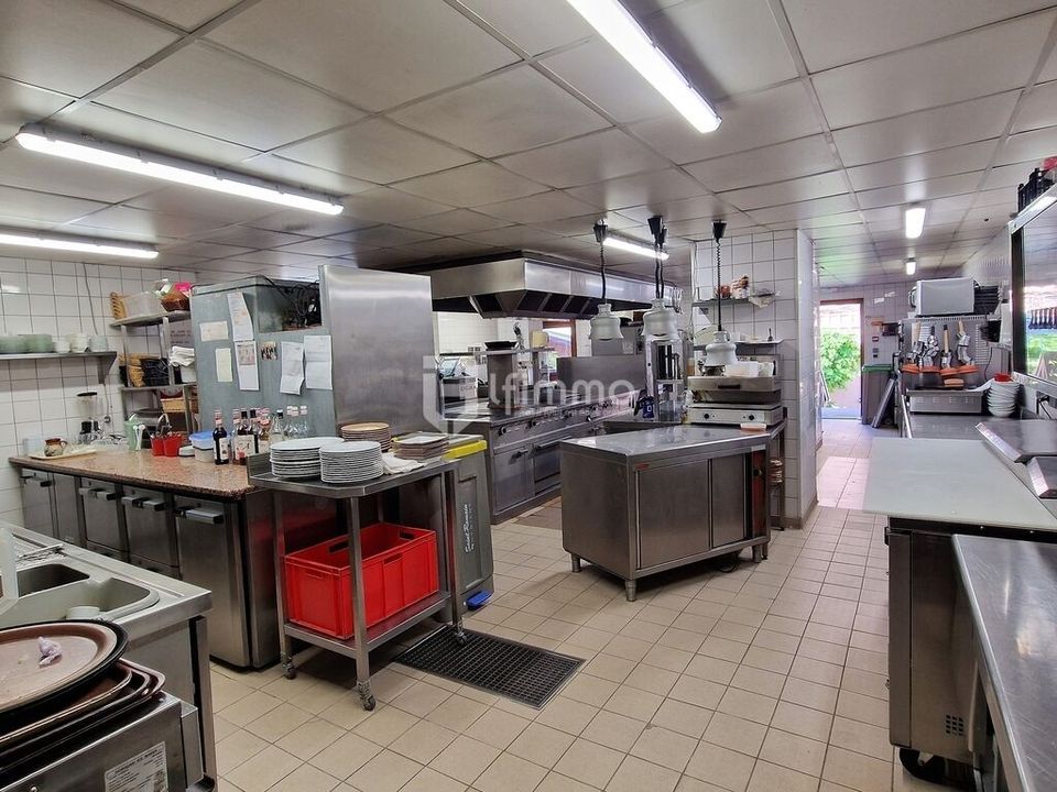 Erhvervsejendom i Moosch, Haut-Rhin - foto 1