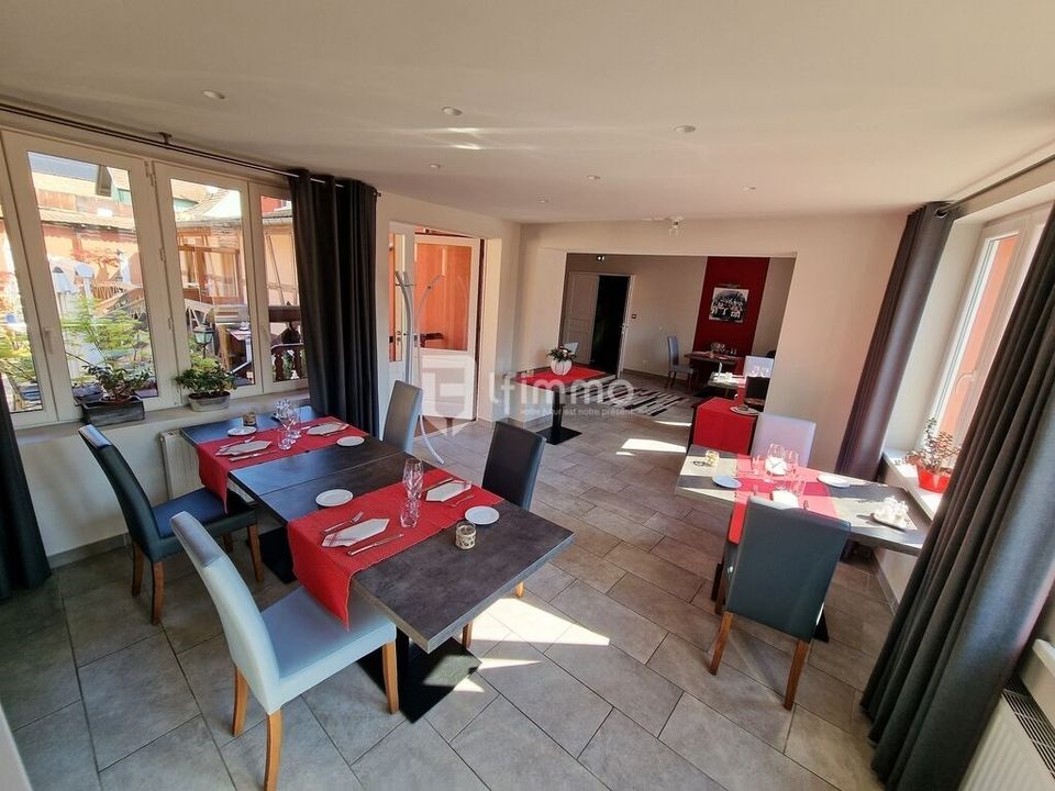 Erhvervsejendom i Moosch, Haut-Rhin - foto 2