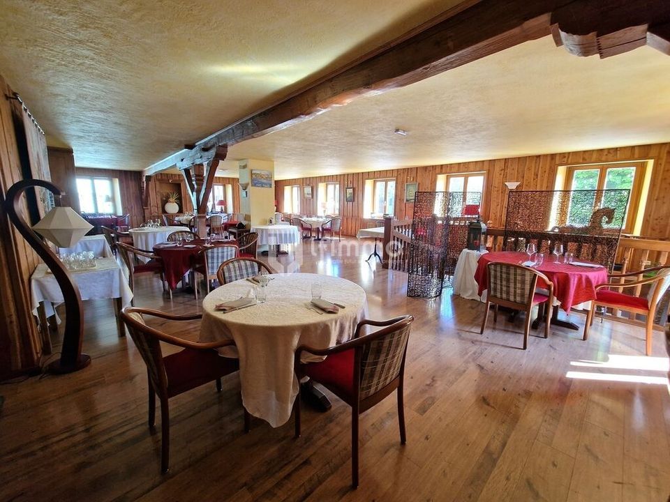Erhvervsejendom i Moosch, Haut-Rhin - foto 4
