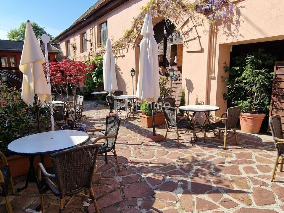 Erhvervsejendom i Moosch, Haut-Rhin - foto 1