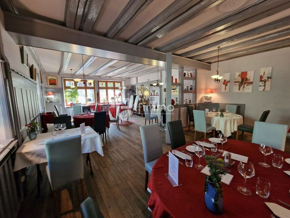 Erhvervsejendom i Moosch, Haut-Rhin - foto 2