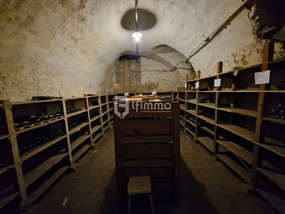 Erhvervsejendom i Moosch, Haut-Rhin - foto 5