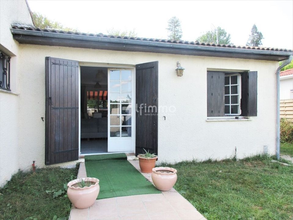 Byhus i Saint-Loubes, Gironde - foto 2