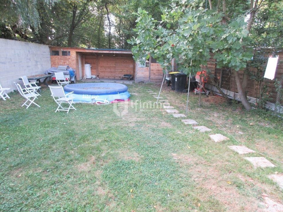 Byhus i Saint-Loubes, Gironde - foto 3