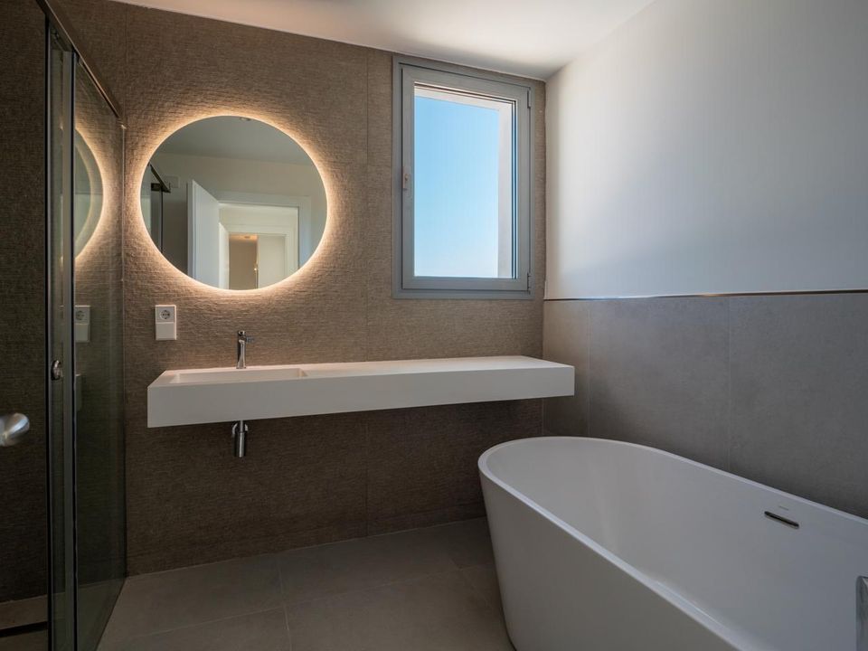 Villa i San Pedro de Alcantara, Malaga - foto 3