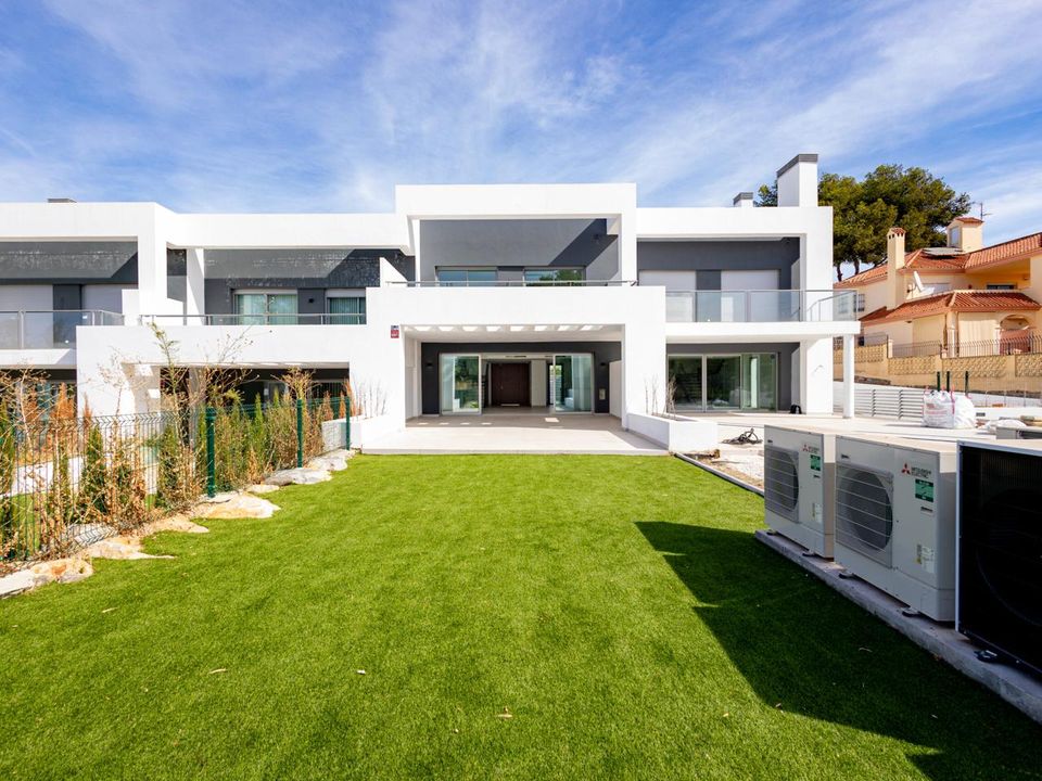 Villa i San Pedro de Alcantara, Malaga - foto 1