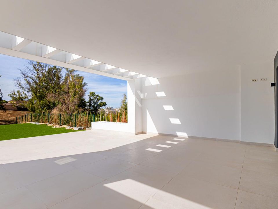 Villa i San Pedro de Alcantara, Malaga - foto 2