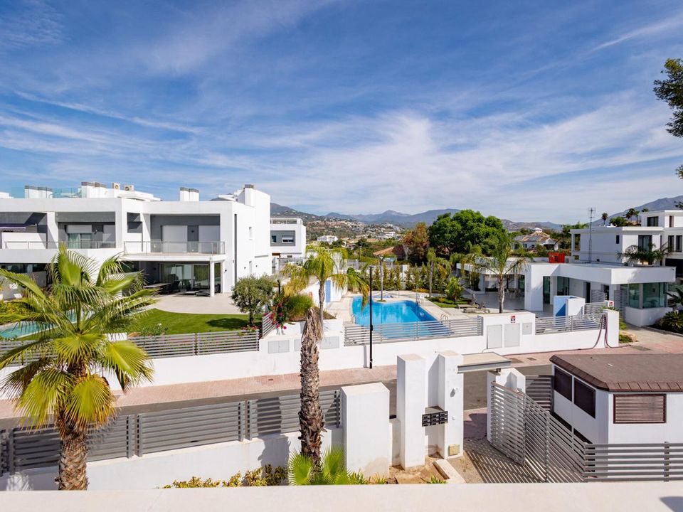 Villa i San Pedro de Alcantara, Malaga - foto 4