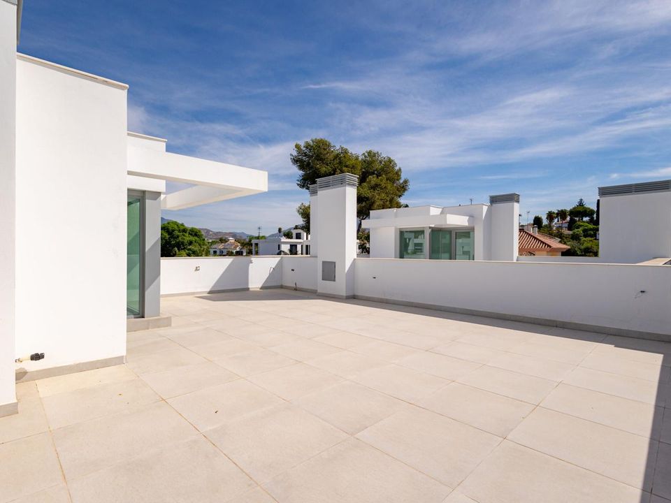 Villa i San Pedro de Alcantara, Malaga - foto 5
