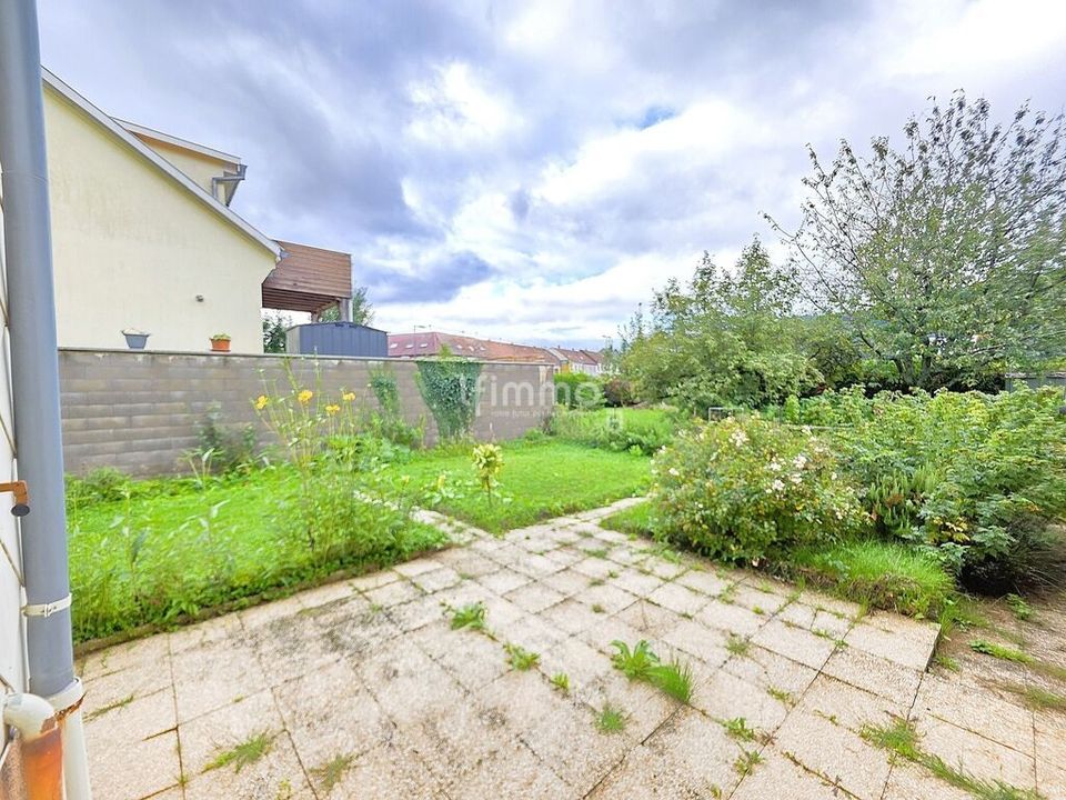 Villa i Niederbruck, Haut-Rhin - foto 2