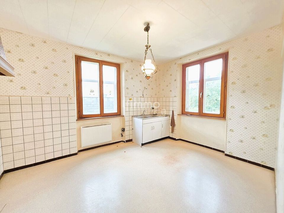 Villa i Niederbruck, Haut-Rhin - foto 3