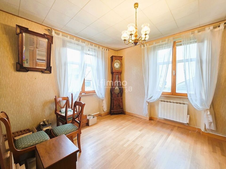 Villa i Niederbruck, Haut-Rhin - foto 4
