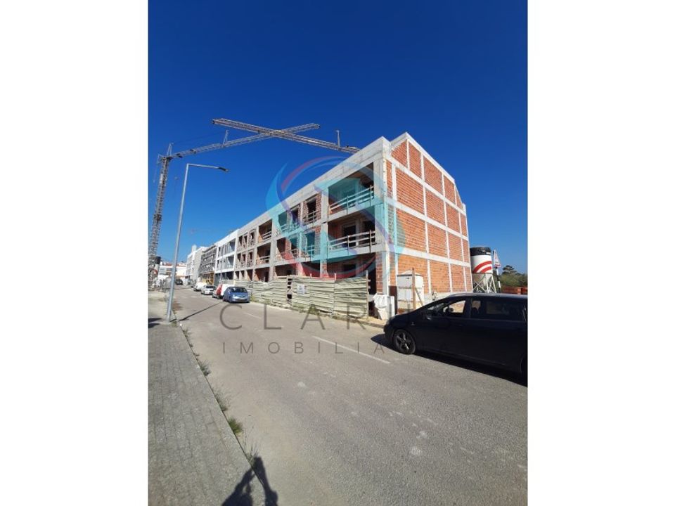 Lejlighed i Corroios, Setubal - foto 1