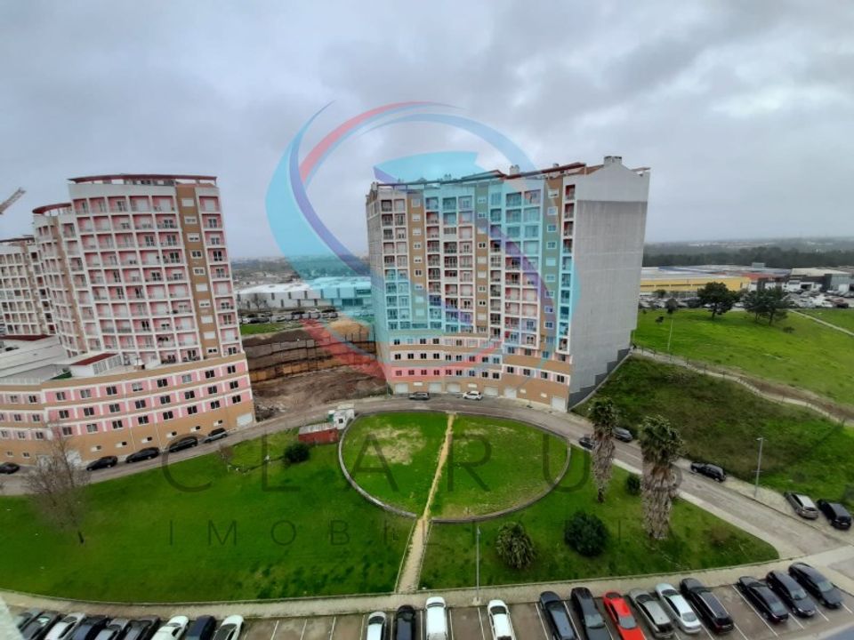 Apartament a Corroios, Setubal - foto 1
