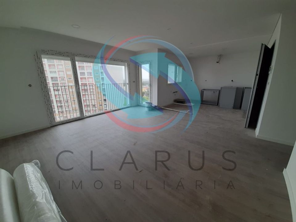 Apartament a Corroios, Setubal - foto 4