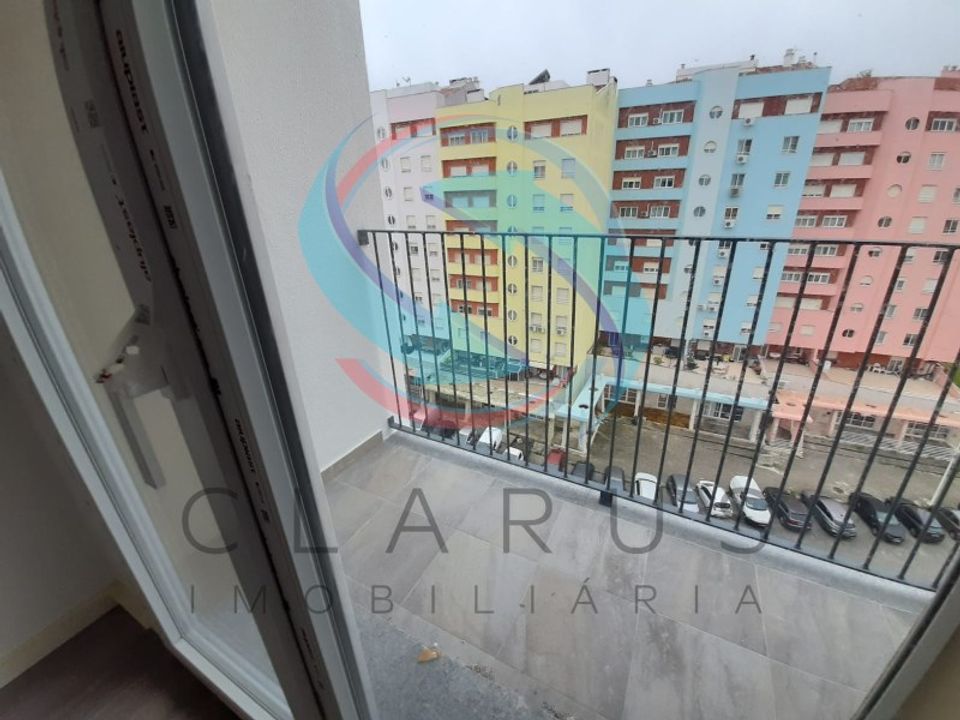 Apartamento em Corroios, Setubal - foto 4