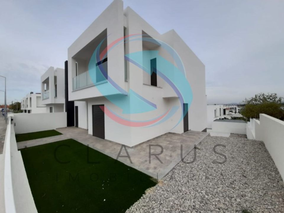 Byhus i Corroios, Setubal - foto 1