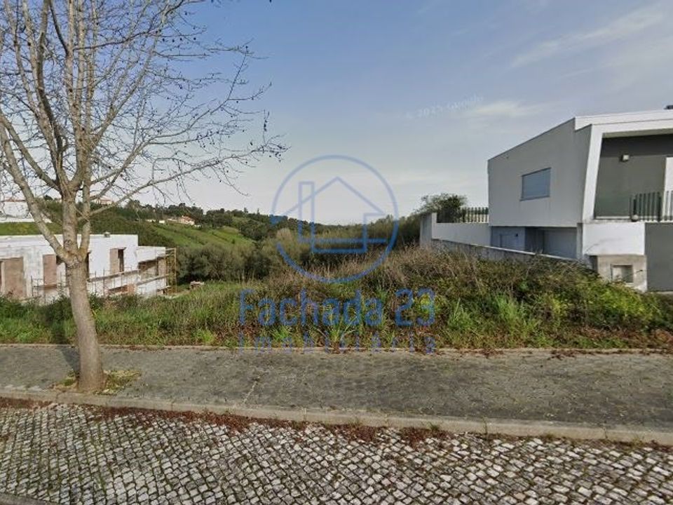 Helårsgrund i Leiria, Leiria - foto 3