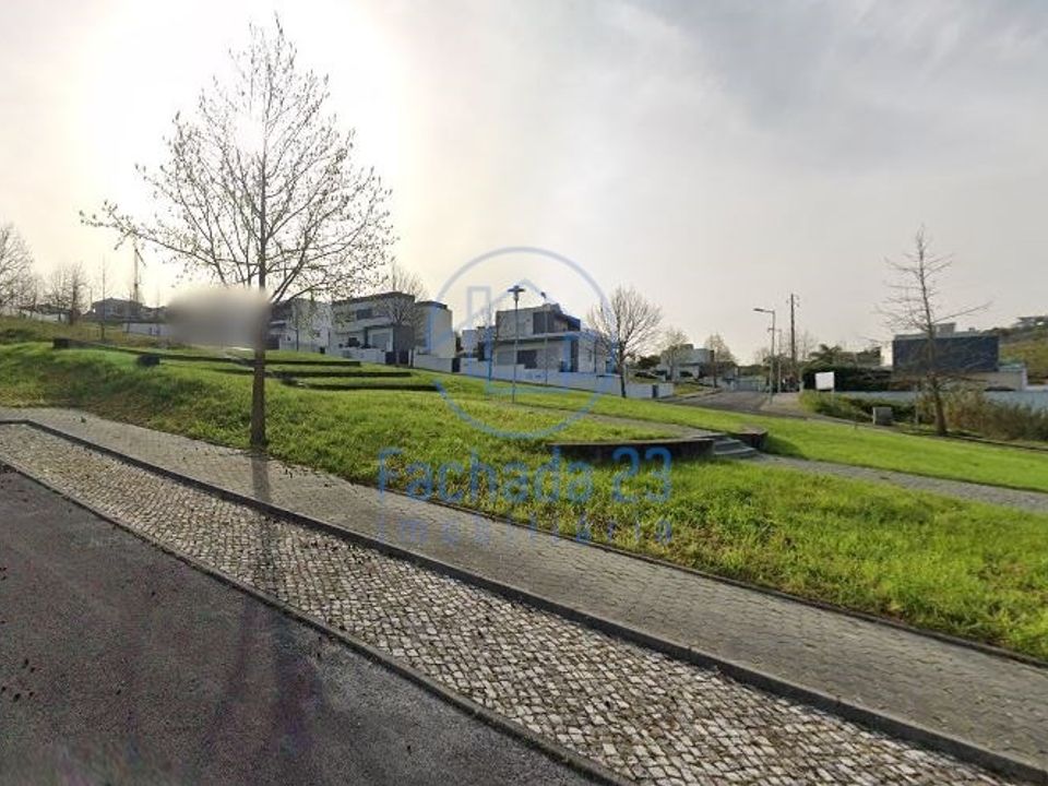 Helårsgrund i Leiria, Leiria - foto 4