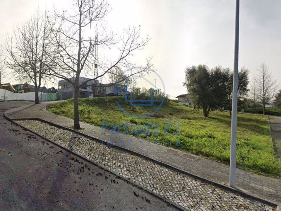Helårsgrund i Leiria, Leiria - foto 5