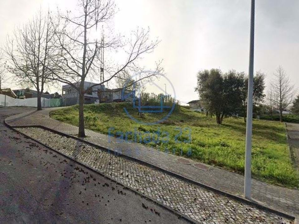 Helårsgrund i Leiria, Leiria - foto 5
