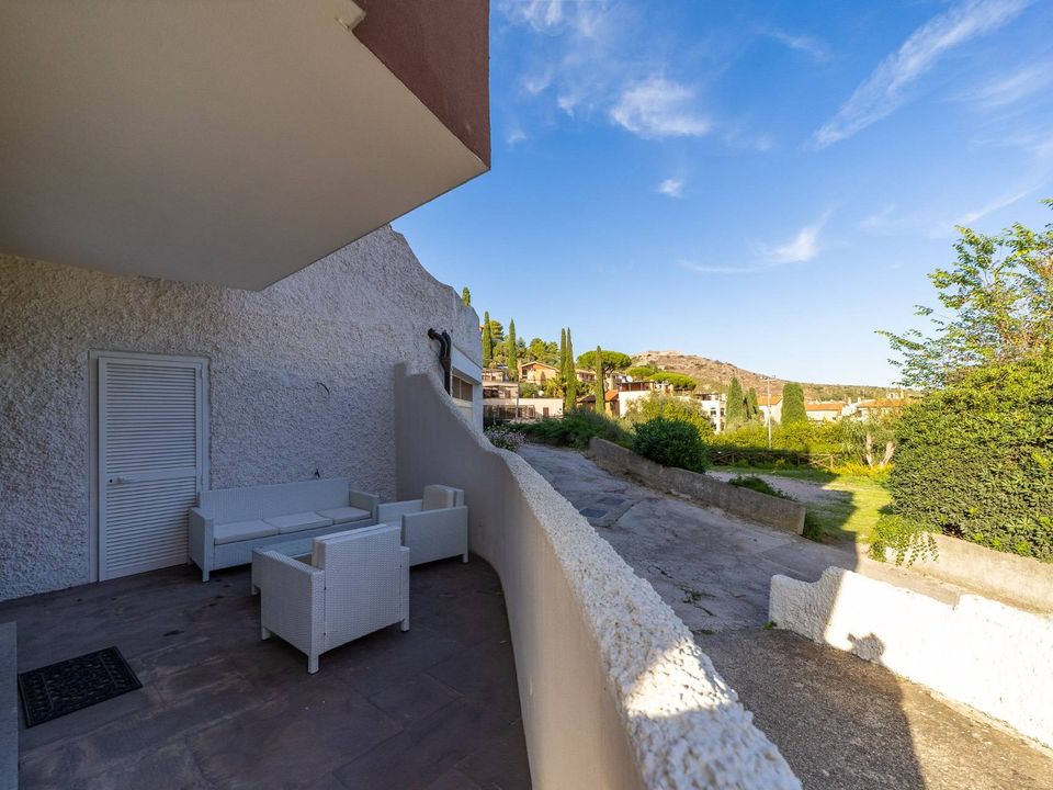 Lejlighed i Monte Argentario, Grosseto - foto 3