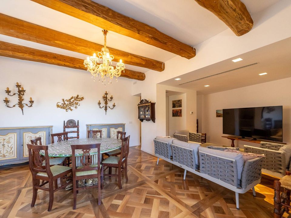 Lejlighed i Monte Argentario, Grosseto - foto 2