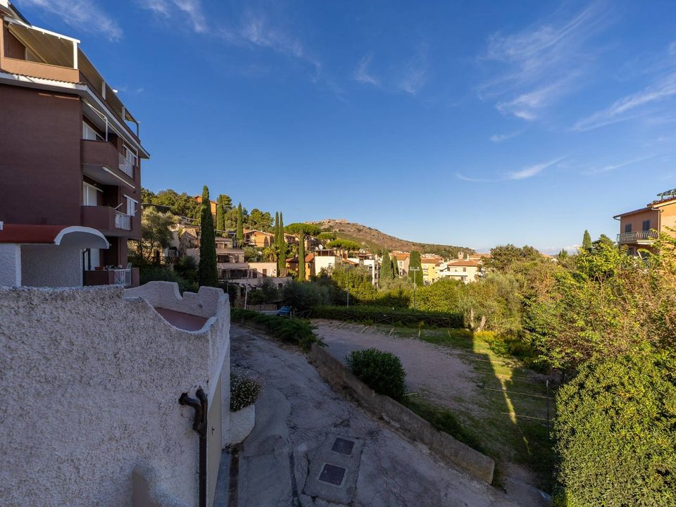 Lejlighed i Monte Argentario, Grosseto - foto 2