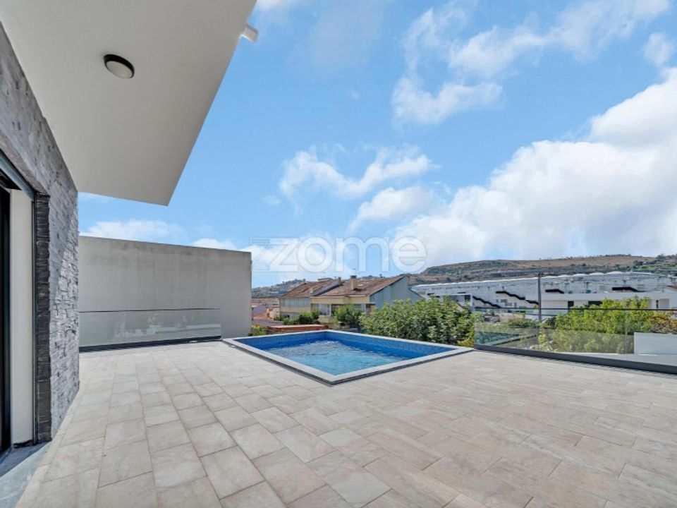 Villa i Odivelas, Lisbon - foto 1