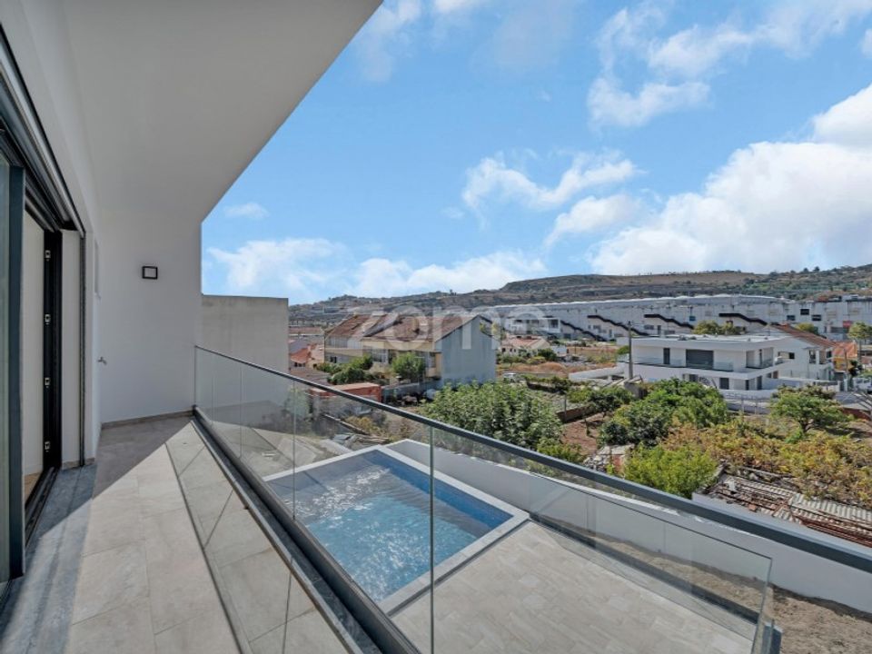 Villa i Odivelas, Lisbon - foto 2