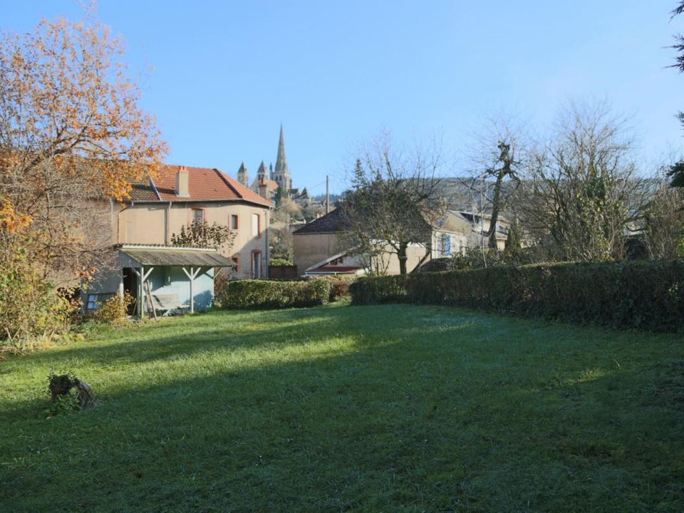 Bungalow i Autun, Saone-et-Loire - foto 5