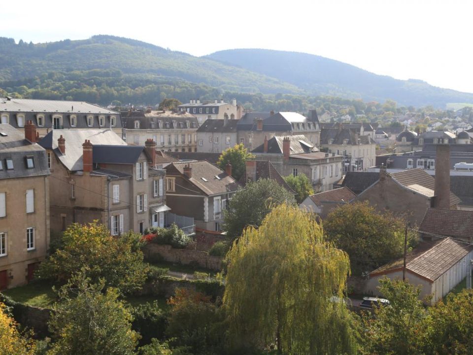 Lejlighed i Autun, Saone-et-Loire - foto 1