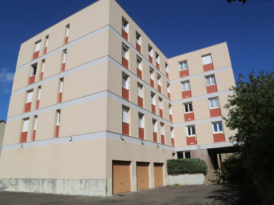Lejlighed i Autun, Saone-et-Loire - foto 3
