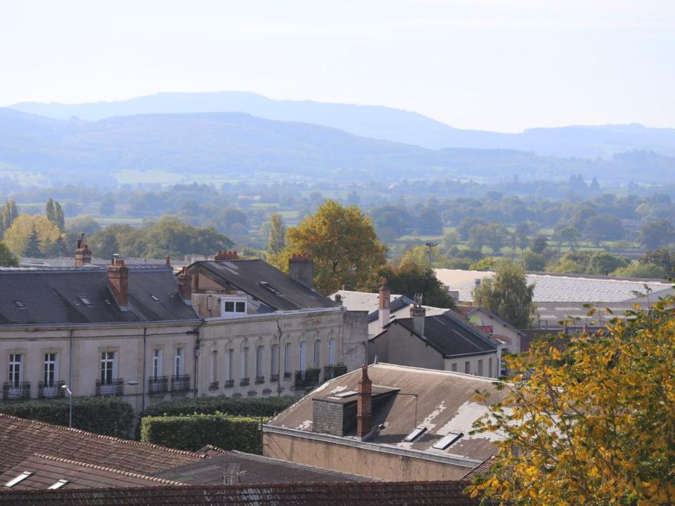 Lejlighed i Autun, Saone-et-Loire - foto 4