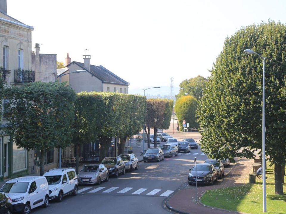 Dupleks i Autun, Saone-et-Loire - bilde 2