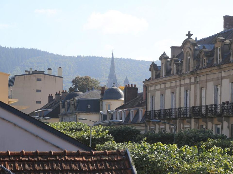 Dupleks i Autun, Saone-et-Loire - bilde 3