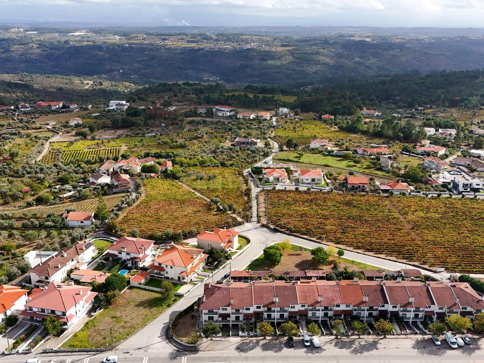 Villa i Viseu, Viseu - foto 3