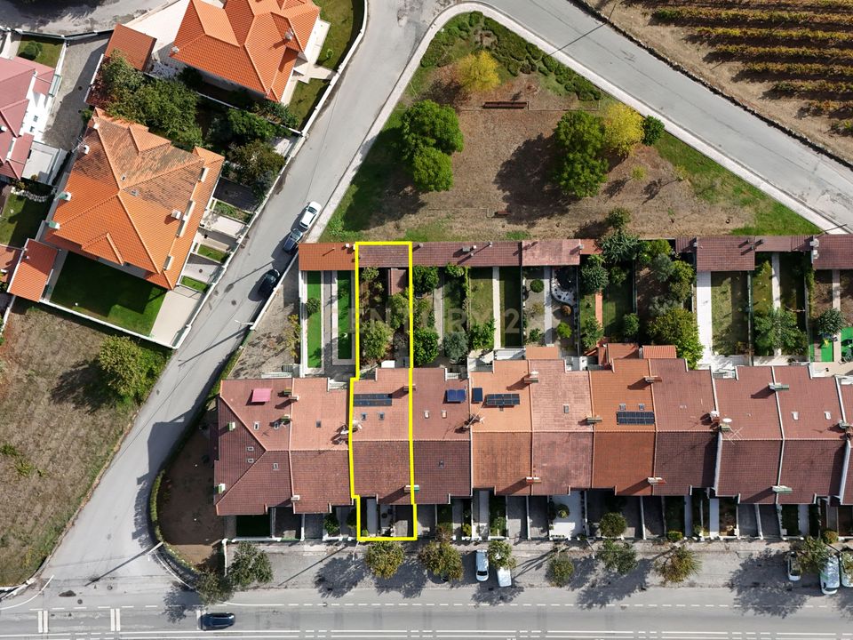 Villa i Viseu, Viseu - foto 4