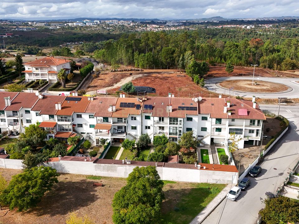 Villa i Viseu, Viseu - foto 5