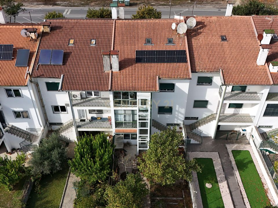 Villa i Viseu, Viseu - foto 1