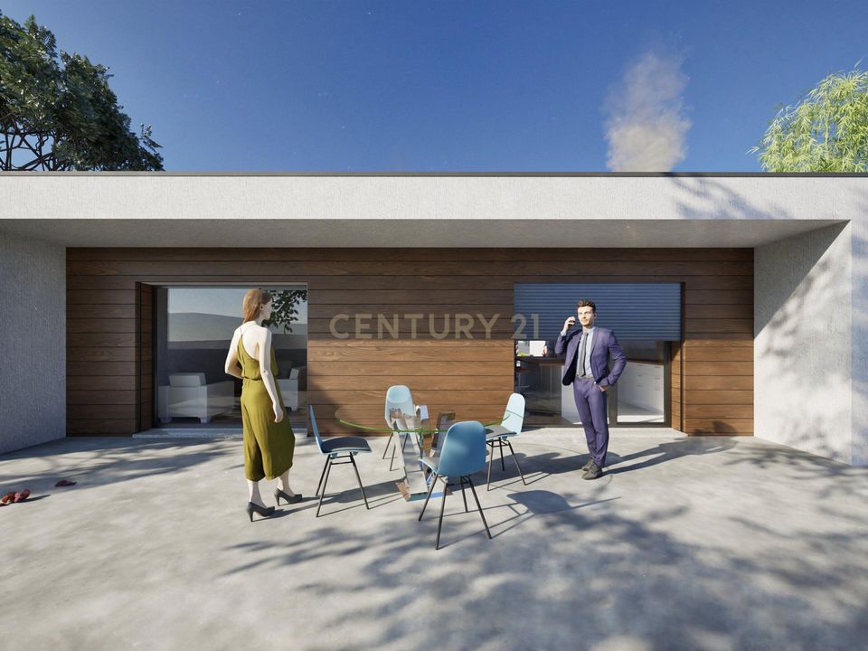 Villa i Viseu, Viseu - foto 4