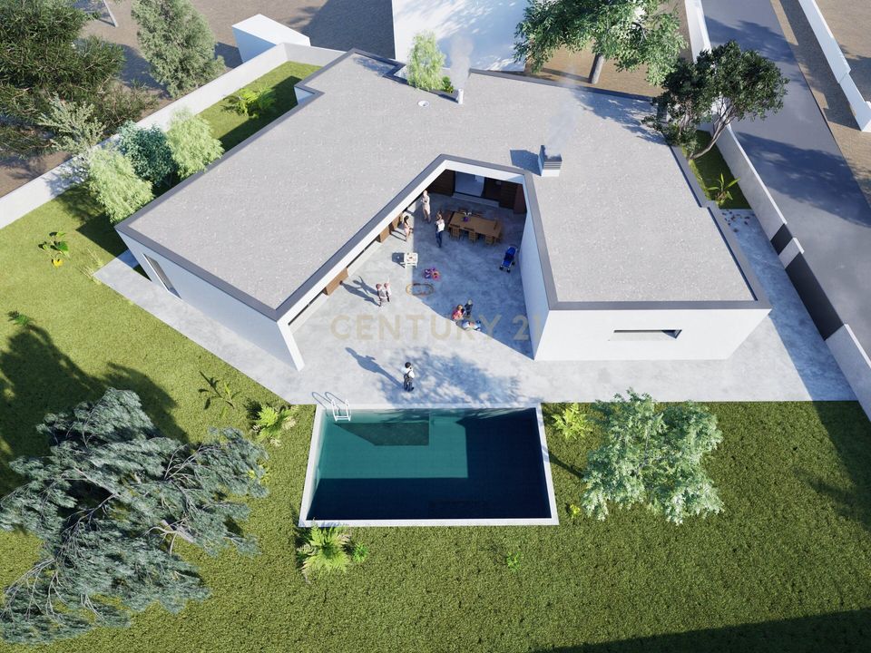 Villa i Viseu, Viseu - foto 5