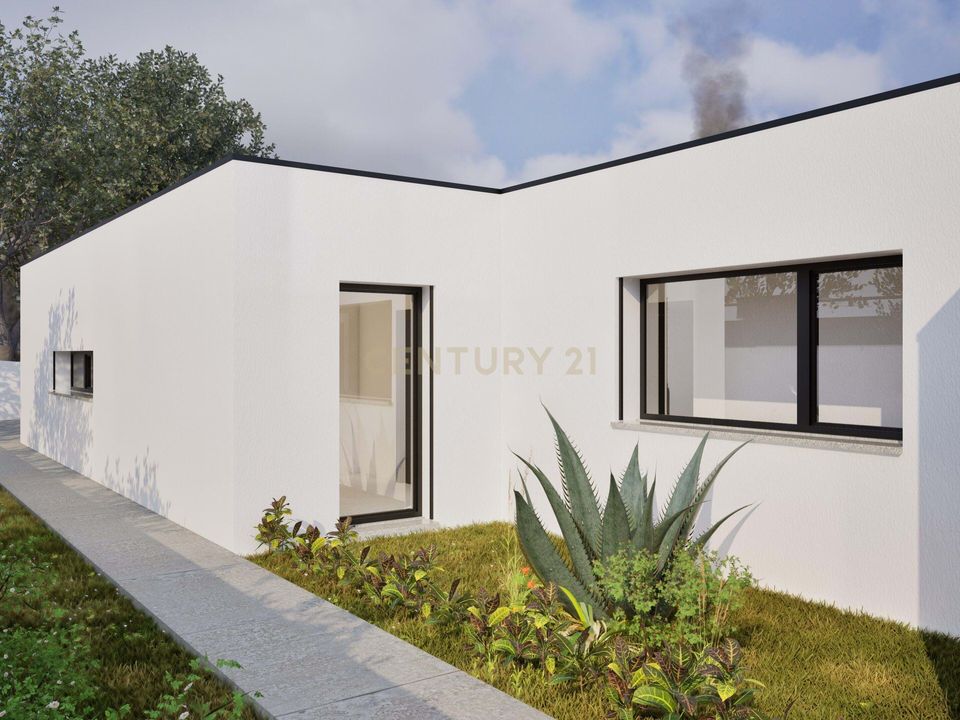 Villa i Viseu, Viseu - foto 4
