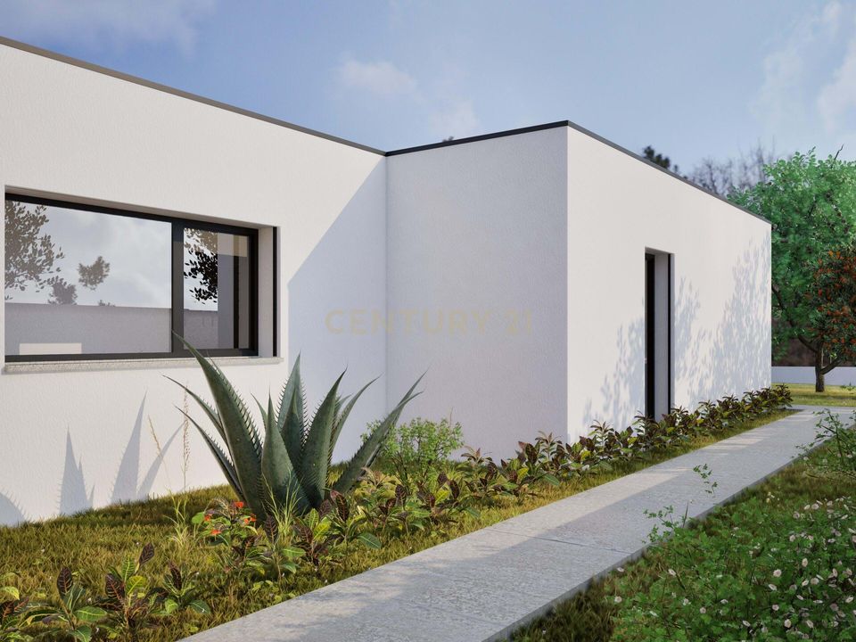 Villa i Viseu, Viseu - foto 5