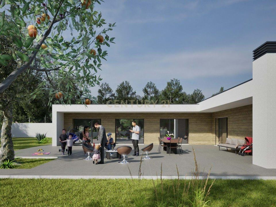 Villa i Viseu, Viseu - foto 1